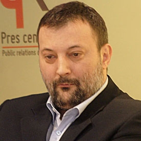 Nikola Marković