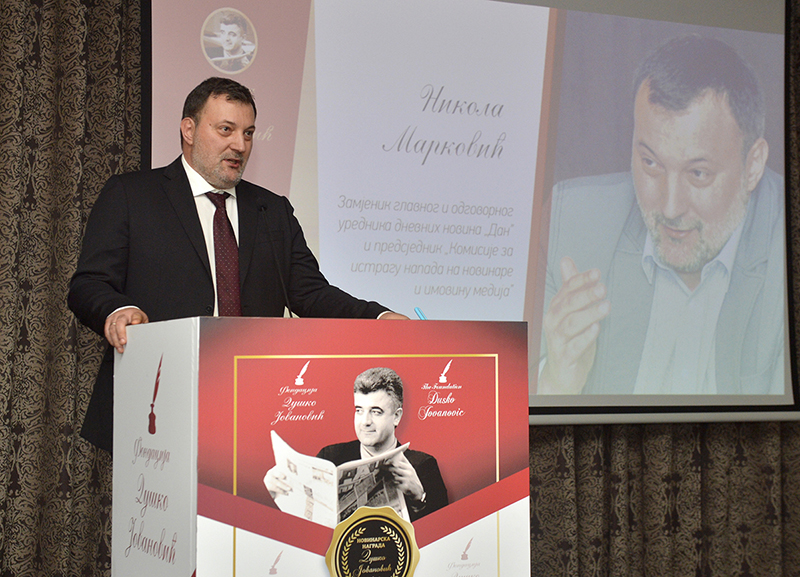 Regionalna nagrada 2019.