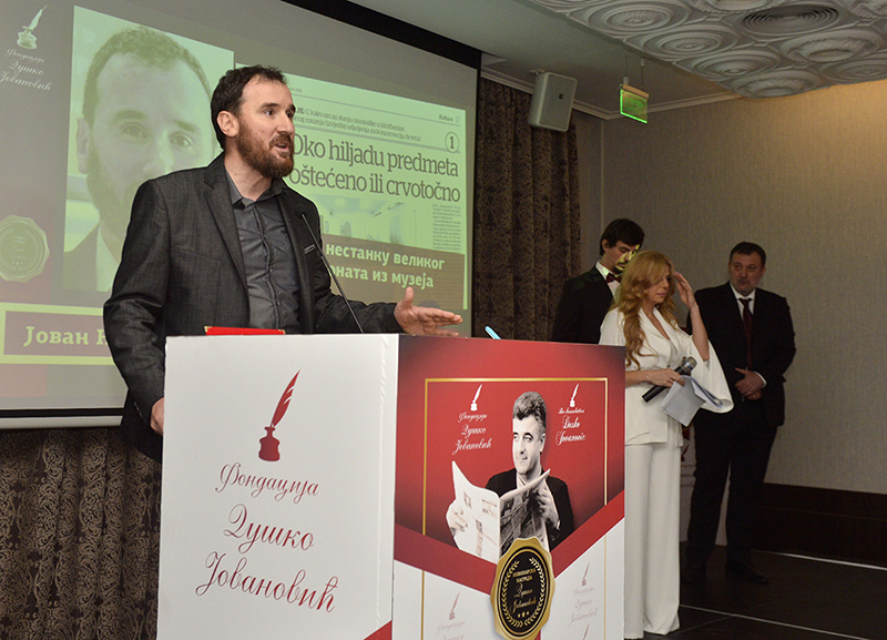 Regionalna nagrada 2019.