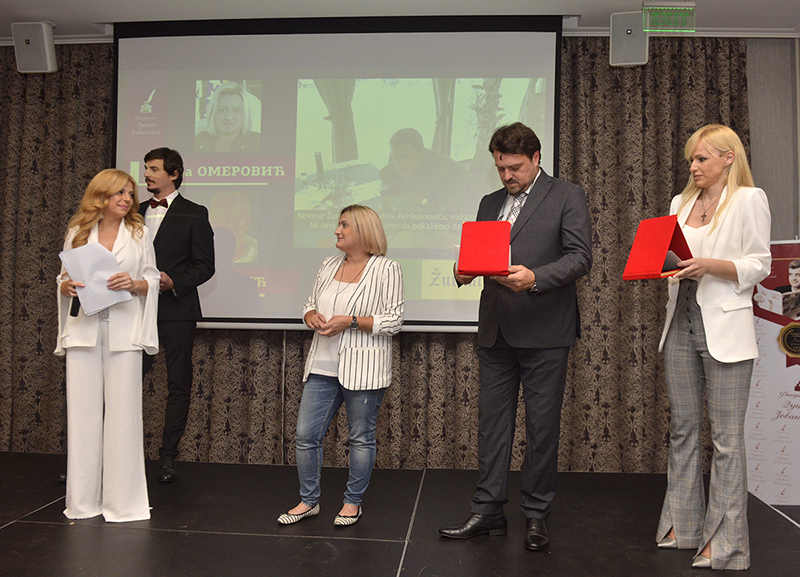 Regionalna nagrada 2019.