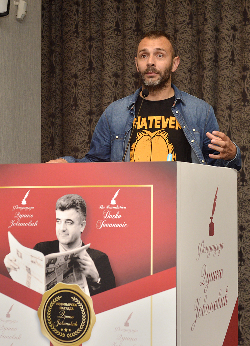 Regionalna nagrada 2019.