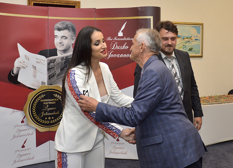 Regionalna nagrada 2019.