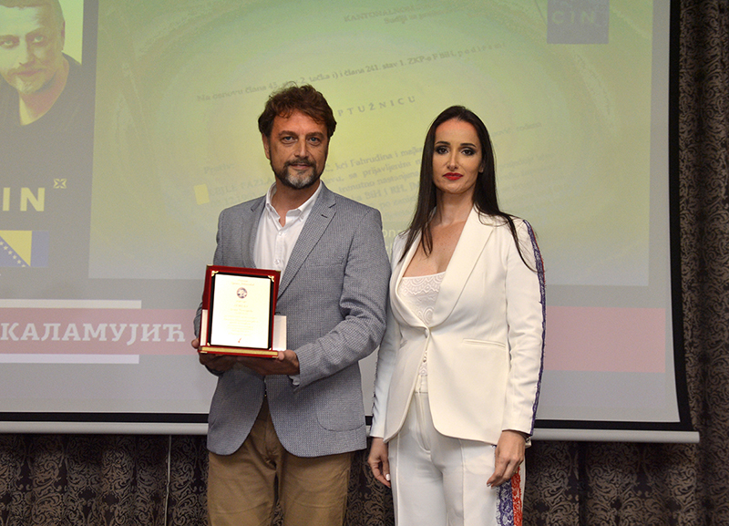 Regionalna nagrada 2019.