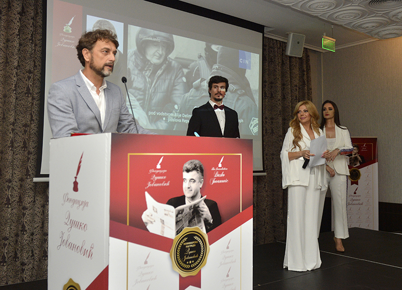 Regionalna nagrada 2019.