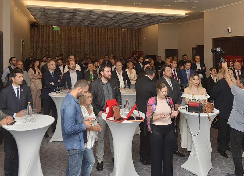 Regionalna nagrada 2019.