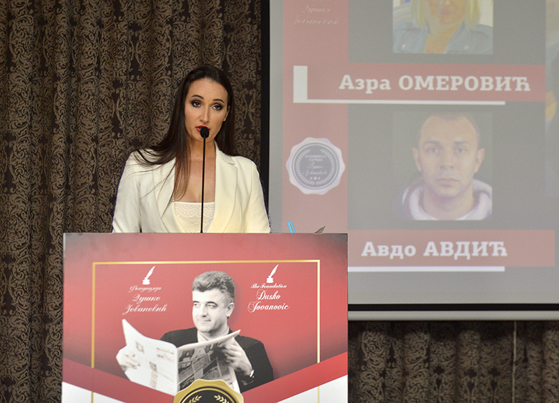 Regionalna nagrada 2019.