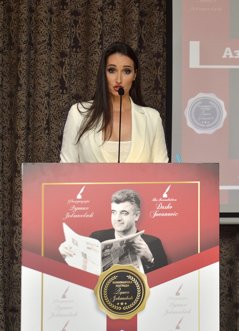 Regionalna nagrada 2019.