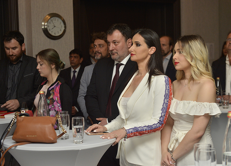 Regionalna nagrada 2019.