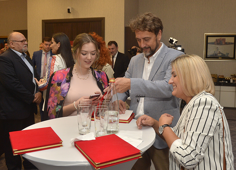 Regionalna nagrada 2019.