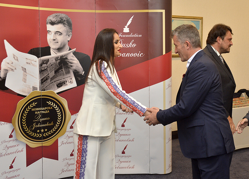 Regionalna nagrada 2019.