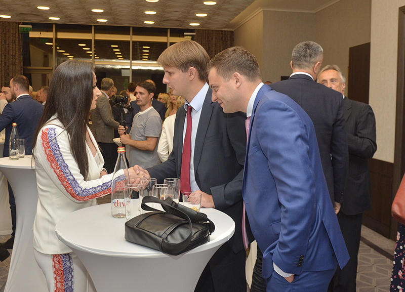 Regionalna nagrada 2019.