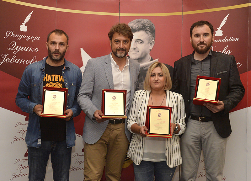 Regionalna nagrada 2019.