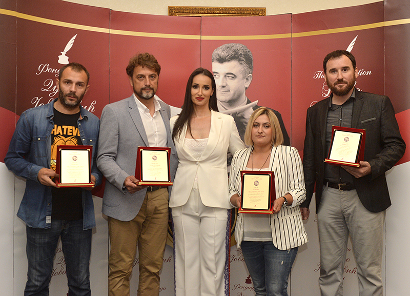 Regionalna nagrada 2019.