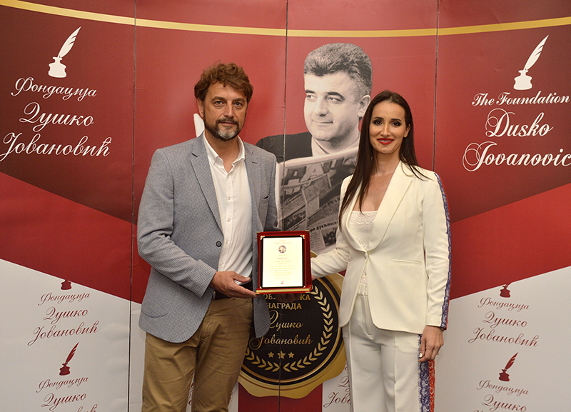 Regionalna nagrada 2019.