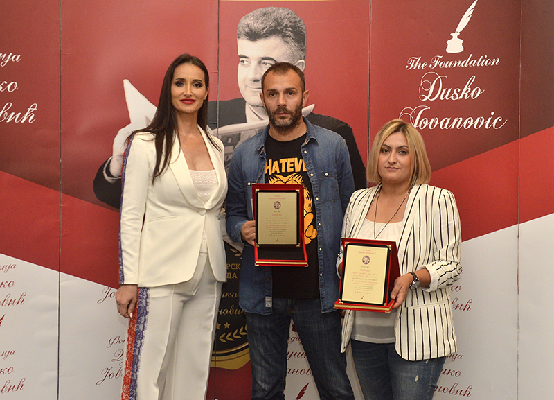 Regionalna nagrada 2019.