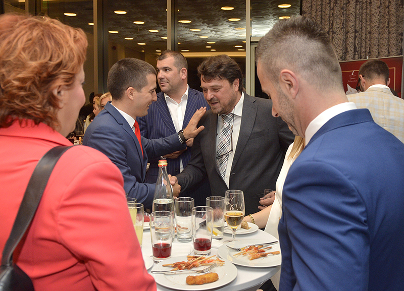 Regionalna nagrada 2019.