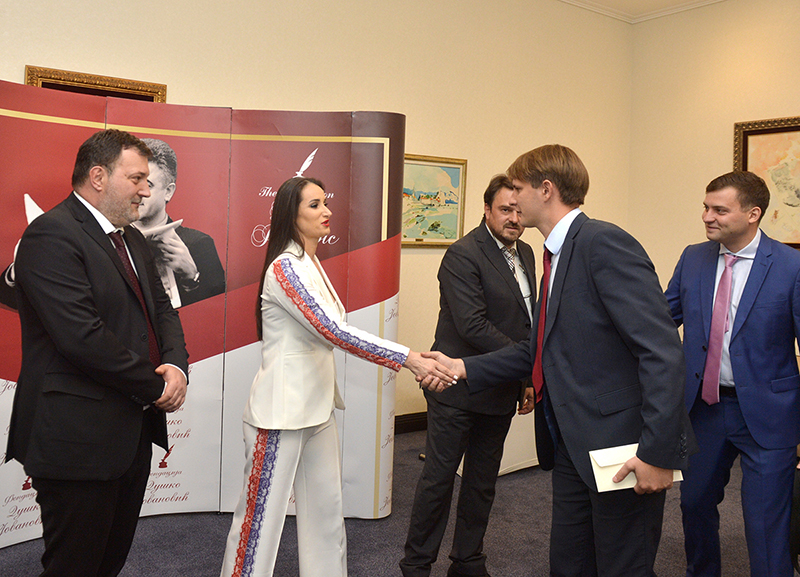 Regionalna nagrada 2019.