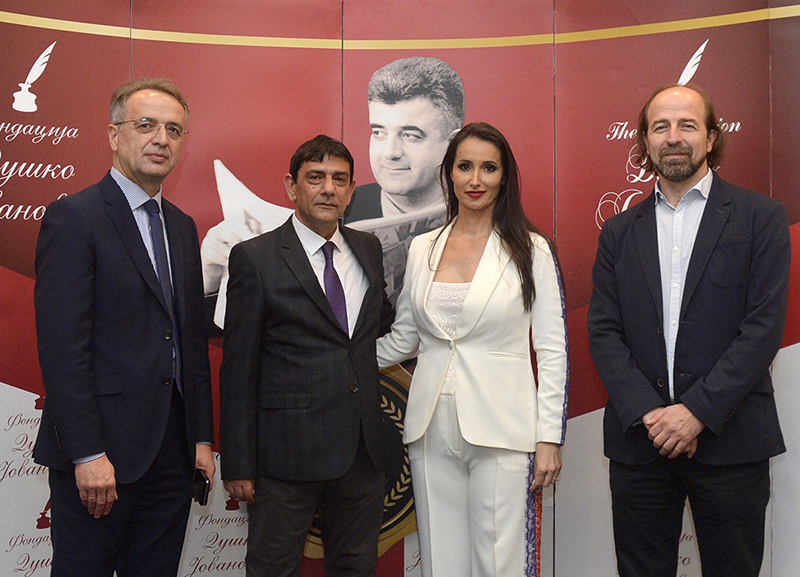 Regionalna nagrada 2019.