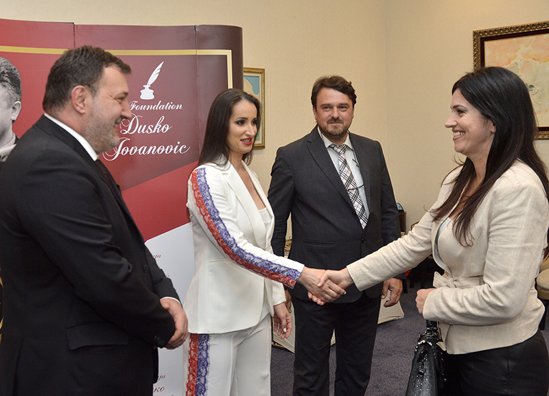 Regionalna nagrada 2019.