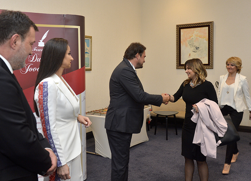 Regionalna nagrada 2019.