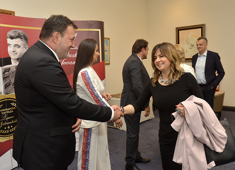 Regionalna nagrada 2019.