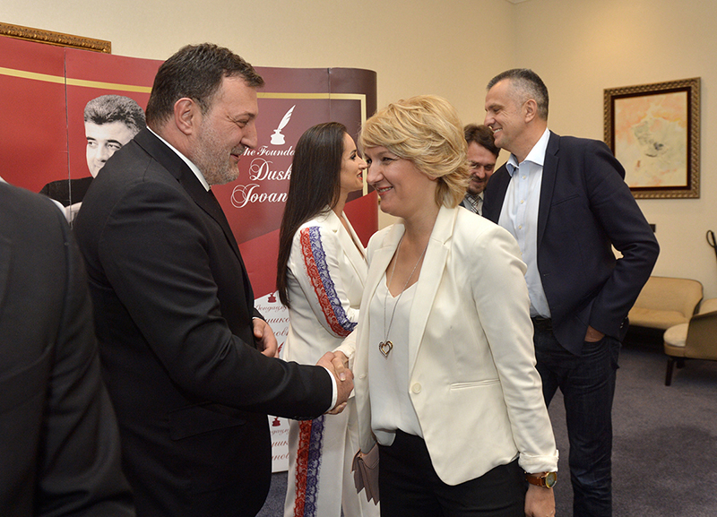 Regionalna nagrada 2019.