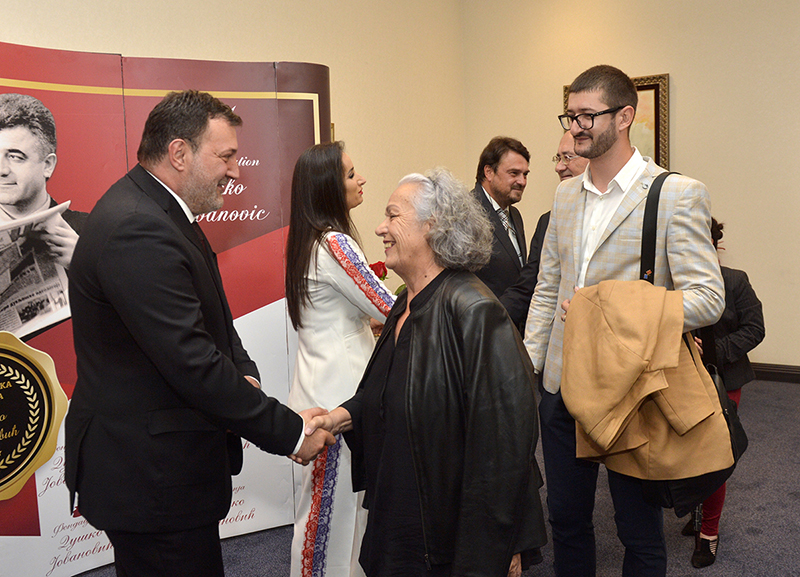 Regionalna nagrada 2019.