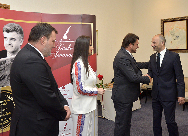 Regionalna nagrada 2019.