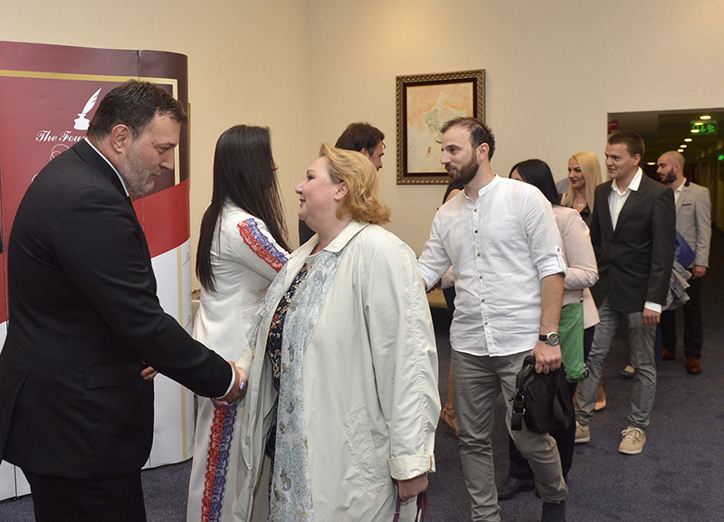 Regionalna nagrada 2019.