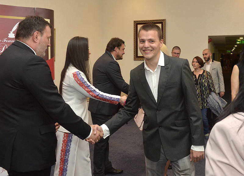 Regionalna nagrada 2019.