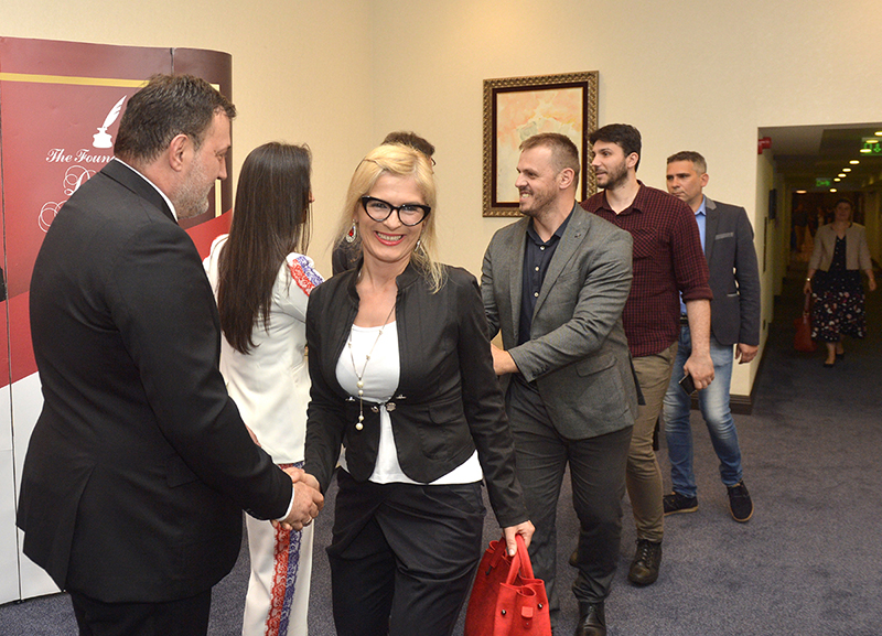 Regionalna nagrada 2019.