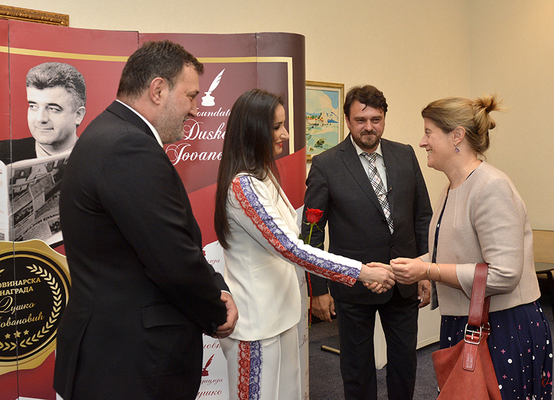 Regionalna nagrada 2019.