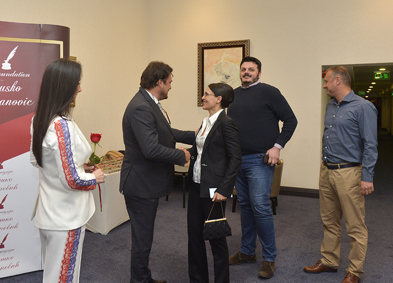 Regionalna nagrada 2019.