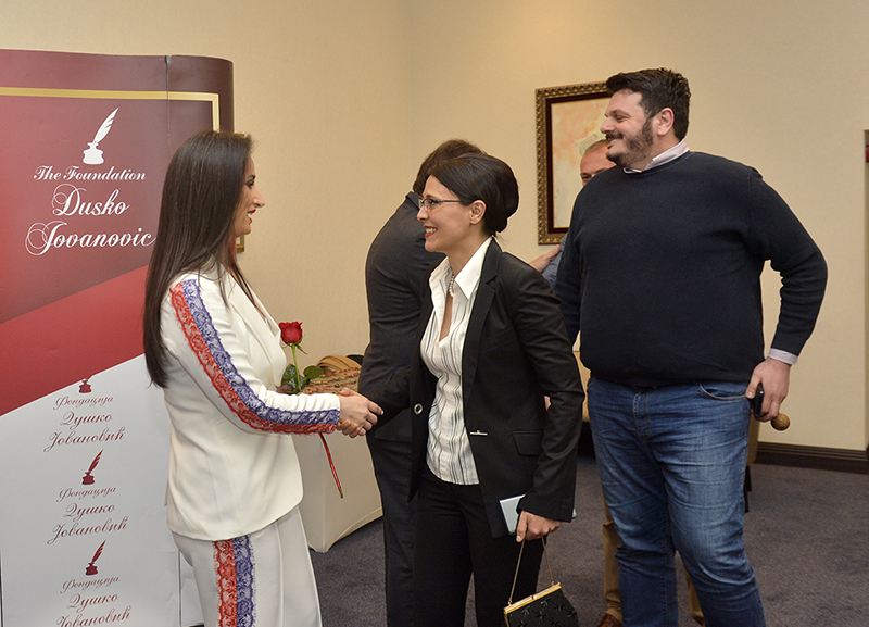 Regionalna nagrada 2019.