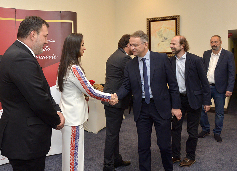 Regionalna nagrada 2019.