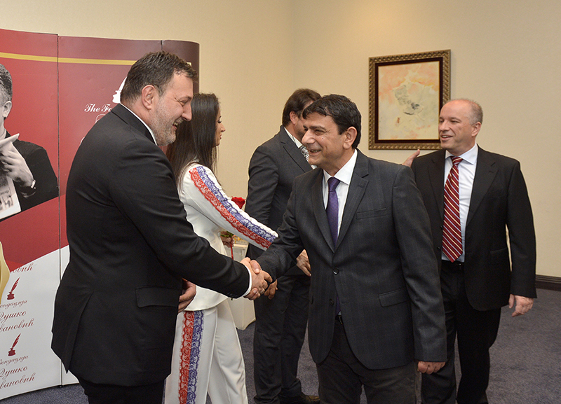 Regionalna nagrada 2019.