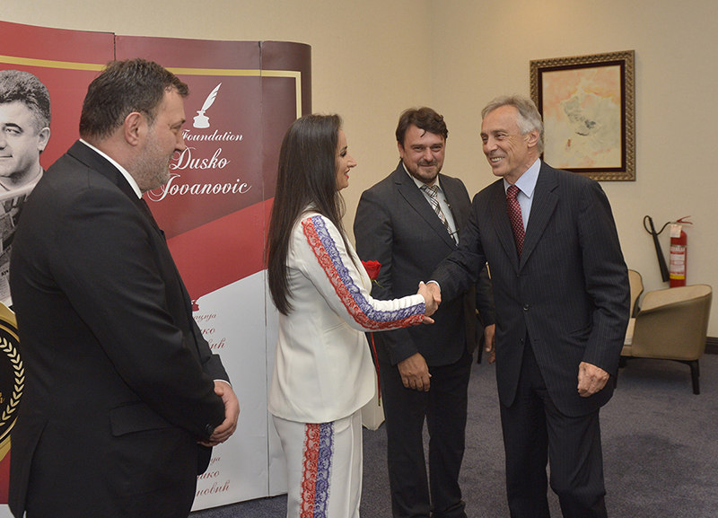 Regionalna nagrada 2019.