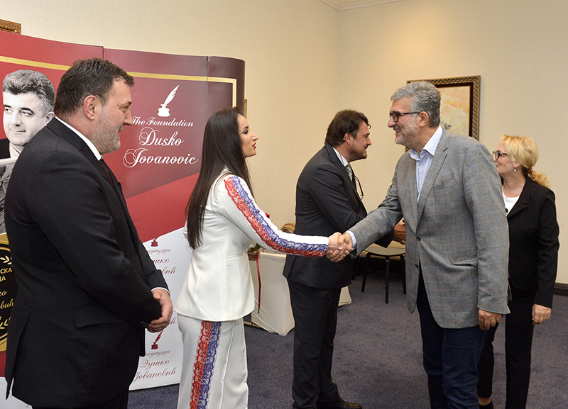 Regionalna nagrada 2019.