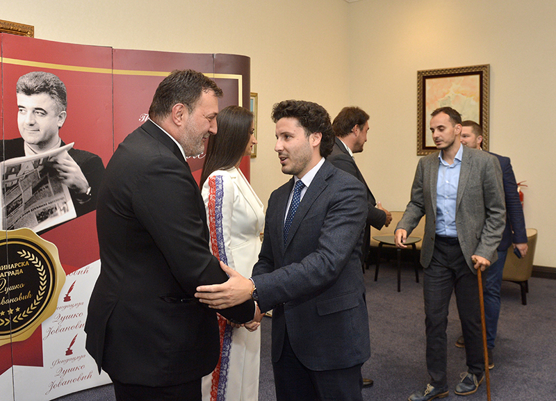 Regionalna nagrada 2019.