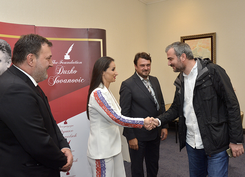 Regionalna nagrada 2019.