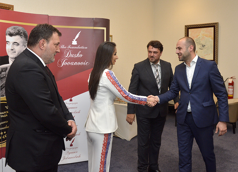 Regionalna nagrada 2019.