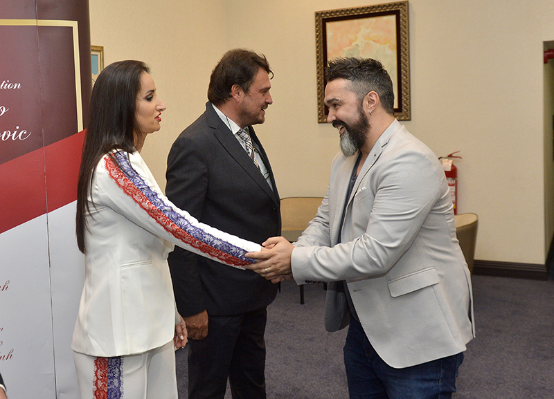 Regionalna nagrada 2019.