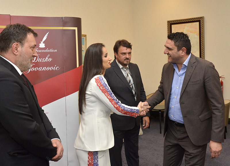 Regionalna nagrada 2019.