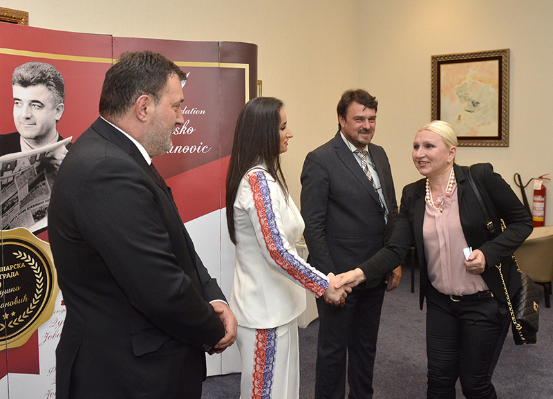 Regionalna nagrada 2019.