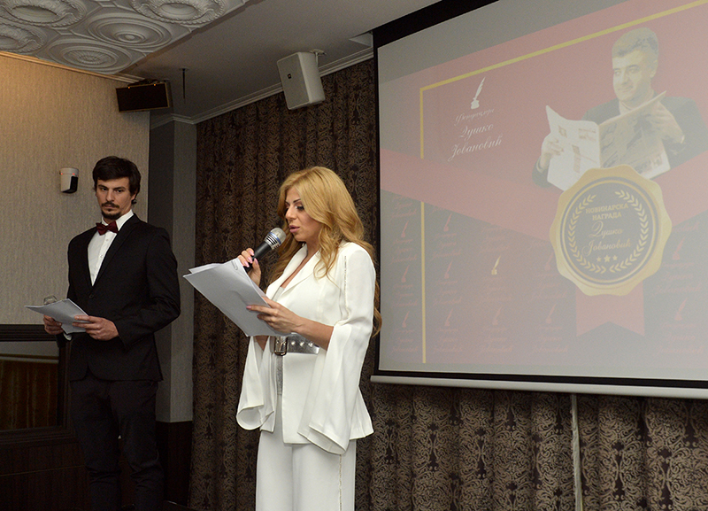 Regionalna nagrada 2019.