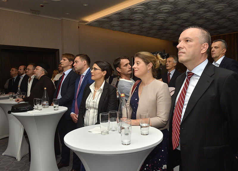 Regionalna nagrada 2019.