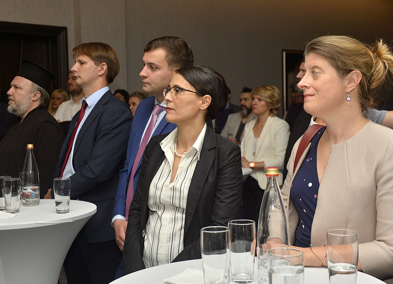 Regionalna nagrada 2019.