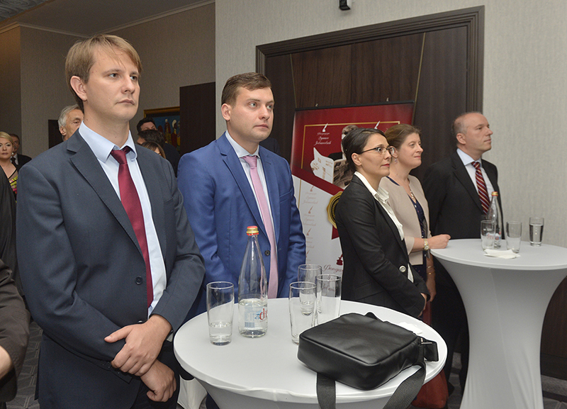 Regionalna nagrada 2019.