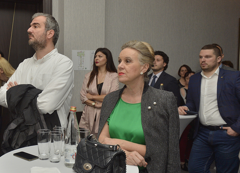 Regionalna nagrada 2019.