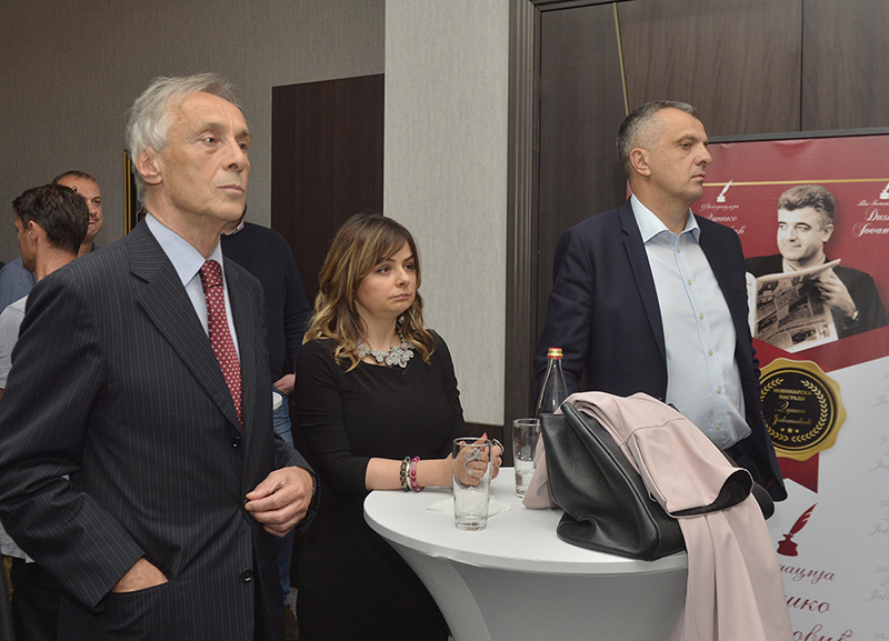 Regionalna nagrada 2019.